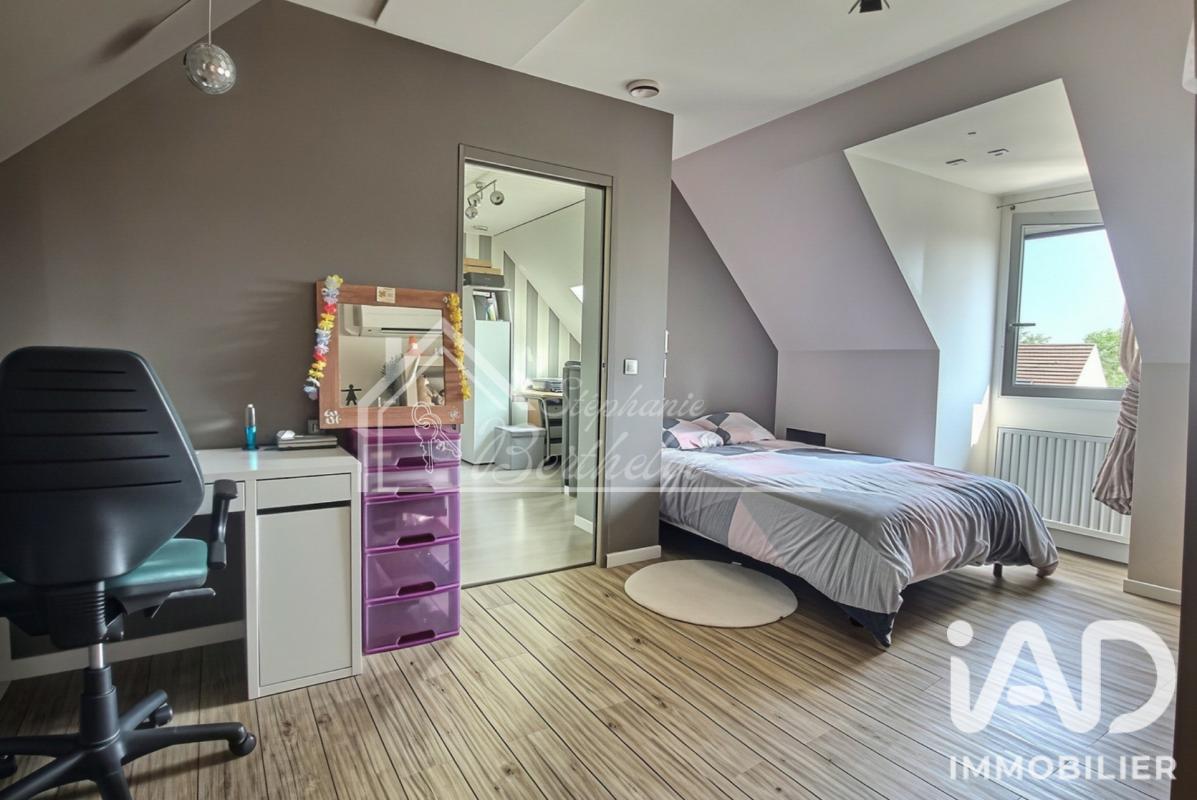 Maison 7 Pièce(s) Nanteuil-le-Haudouin - Photo 12