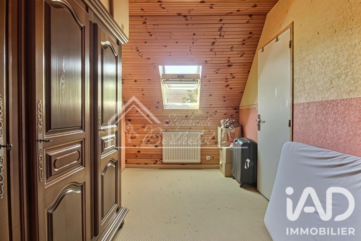 Maison 7 Pièce(s) Nanteuil-le-Haudouin - Photo 13