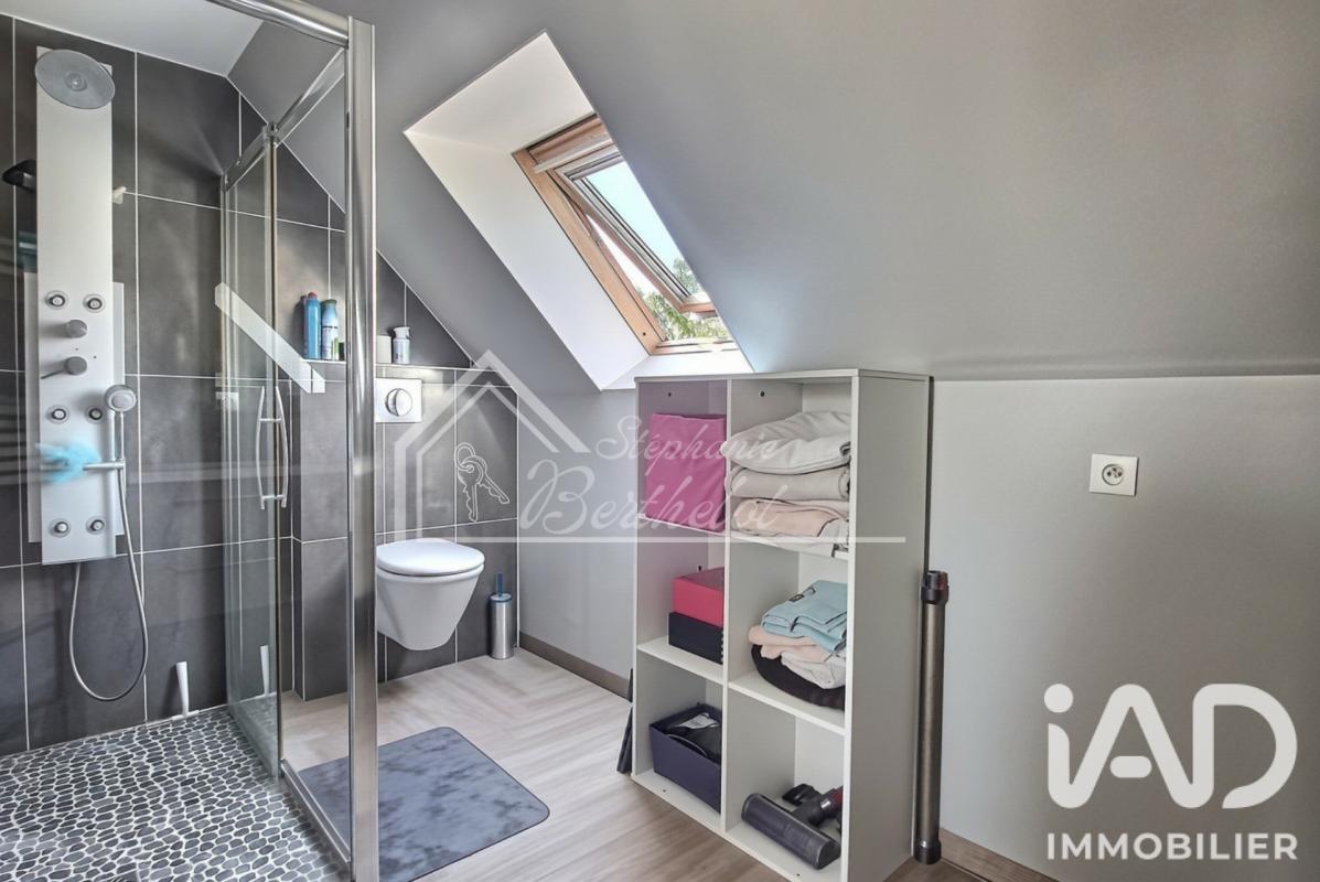 Maison 7 Pièce(s) Nanteuil-le-Haudouin - Photo 14