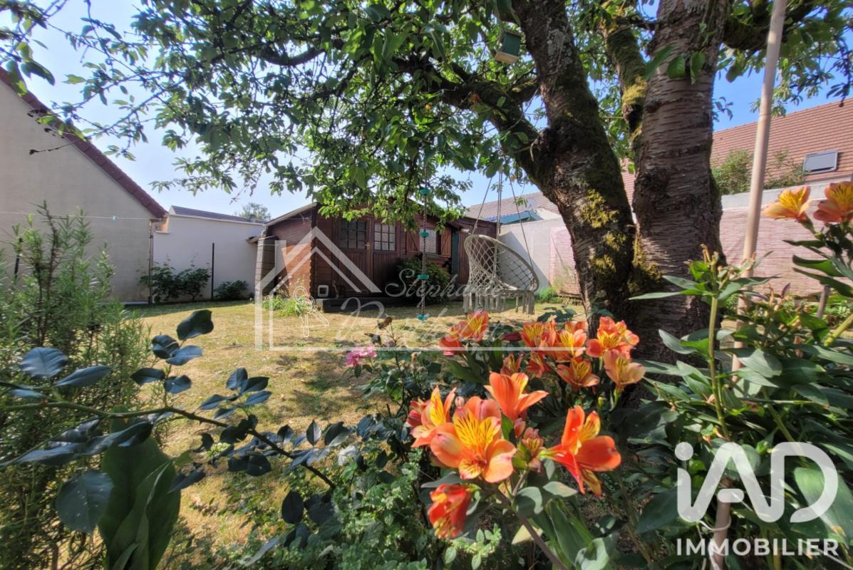 Maison 7 Pièce(s) Nanteuil-le-Haudouin - Photo 16