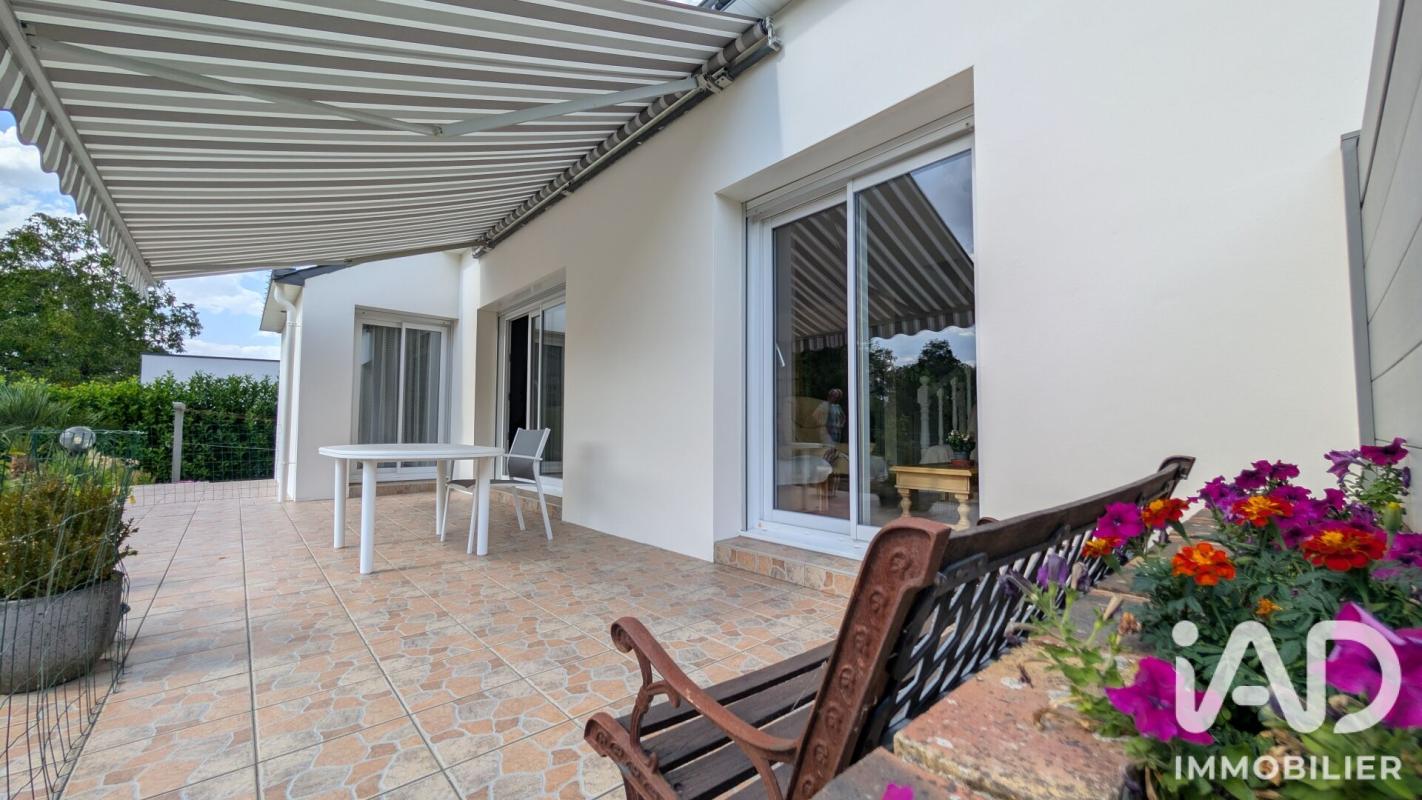 Maison 7 Pièce(s) Locminé