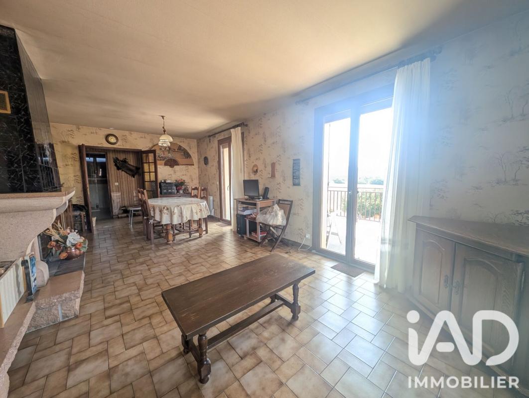 Maison 8 Pièce(s) Viry - Photo 2