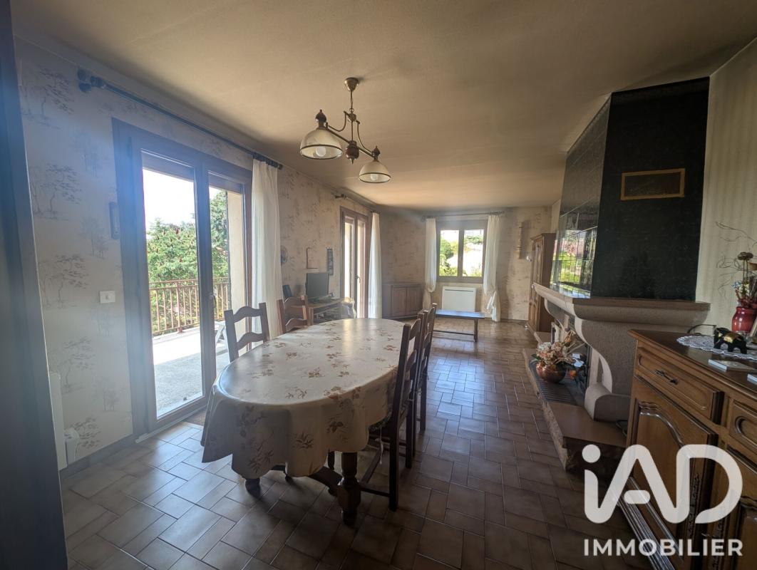 Maison 8 Pièce(s) Viry - Photo 3