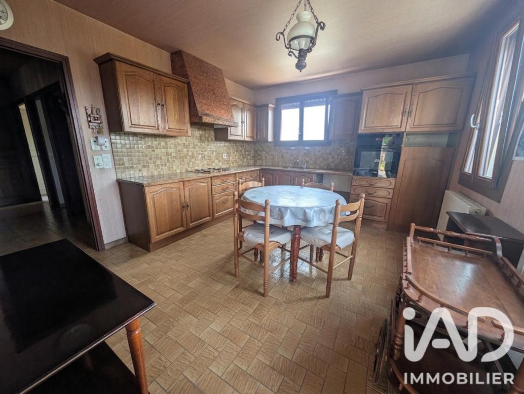 Maison 8 Pièce(s) Viry - Photo 4