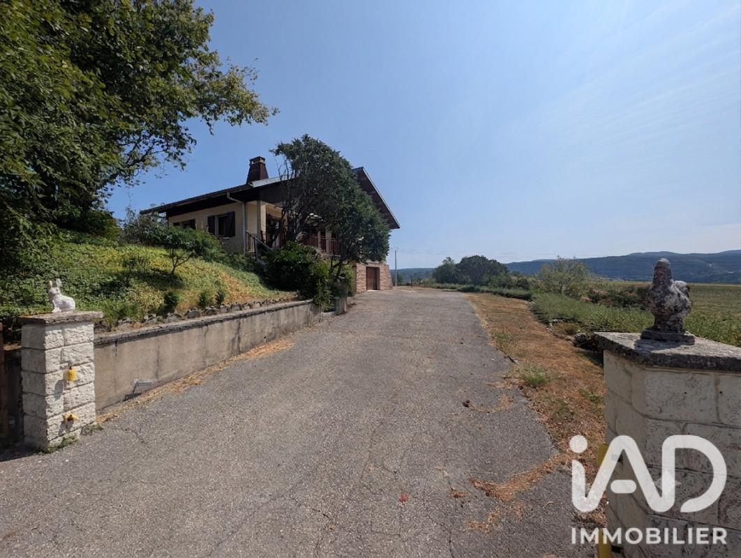 Maison 8 Pièce(s) Viry - Photo 10