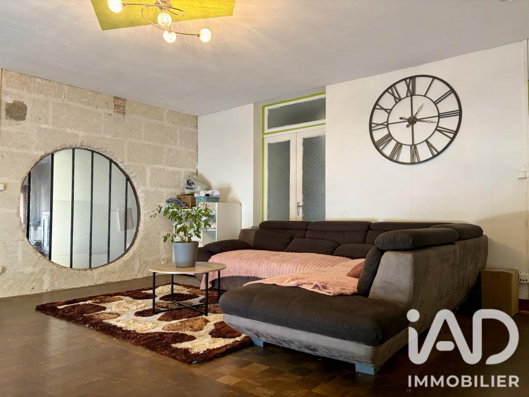 Maison 5 Pièce(s) Saint-Palais-de-Négrignac - Photo 7