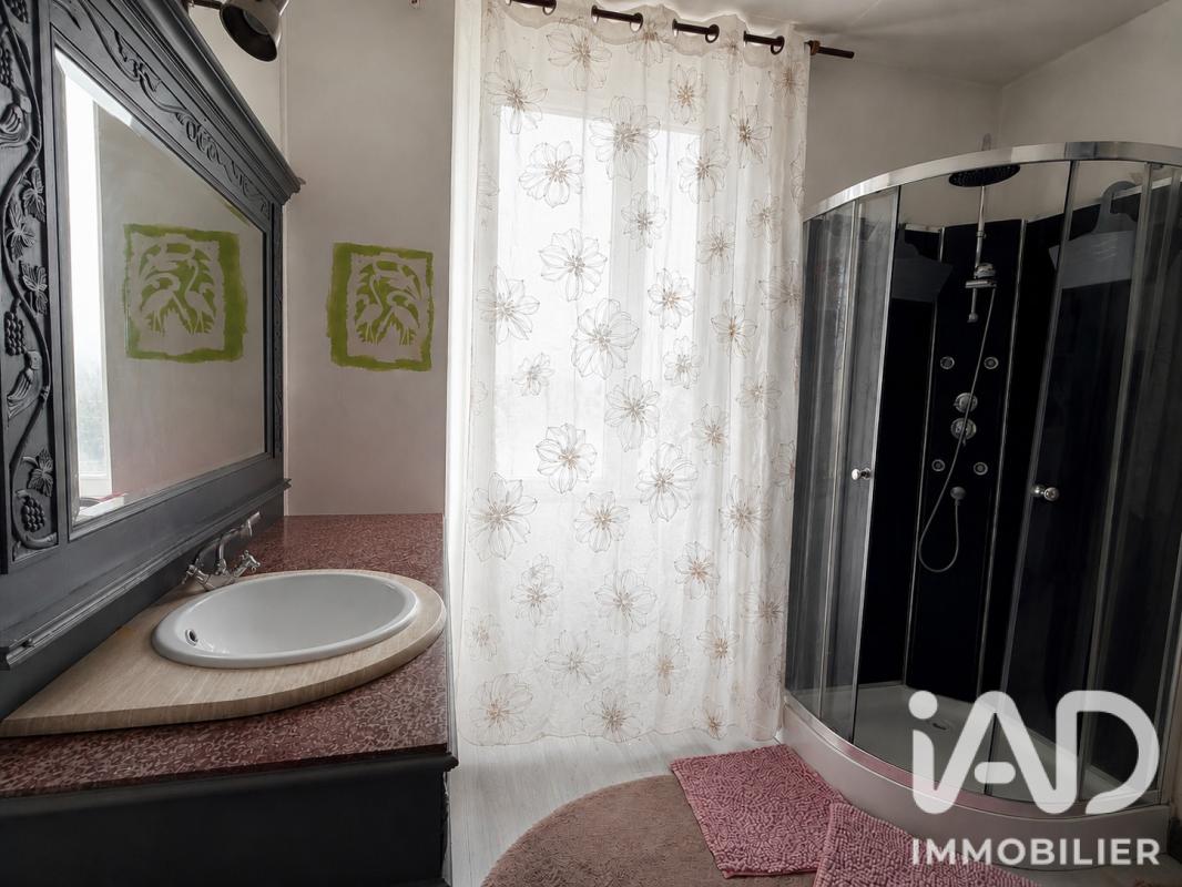 Maison 5 Pièce(s) Saint-Palais-de-Négrignac - Photo 8