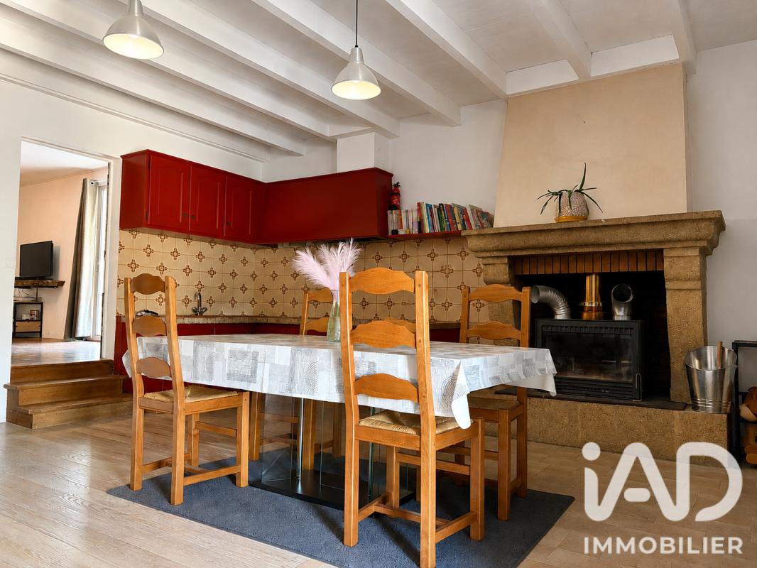 Maison 5 Pièce(s) Saint-Palais-de-Négrignac - Photo 9