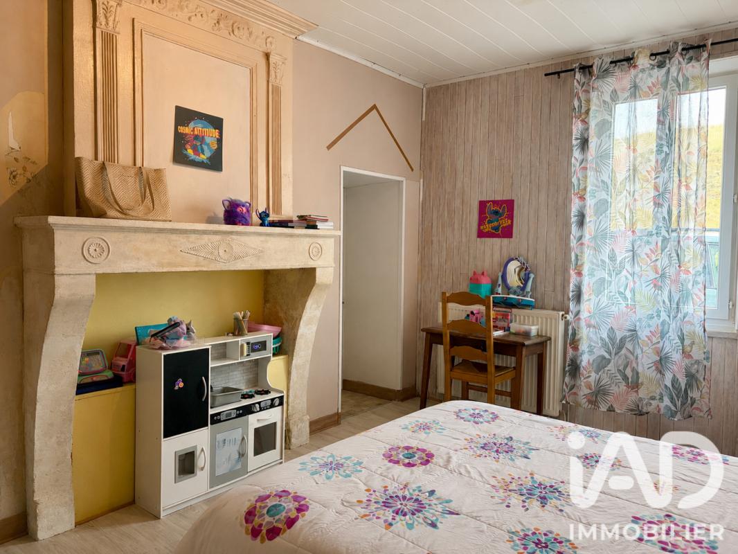 Maison 5 Pièce(s) Saint-Palais-de-Négrignac - Photo 11