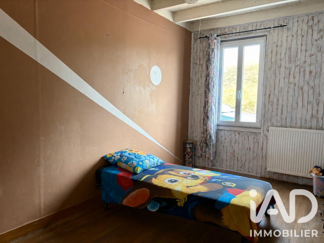 Maison 5 Pièce(s) Saint-Palais-de-Négrignac - Photo 12