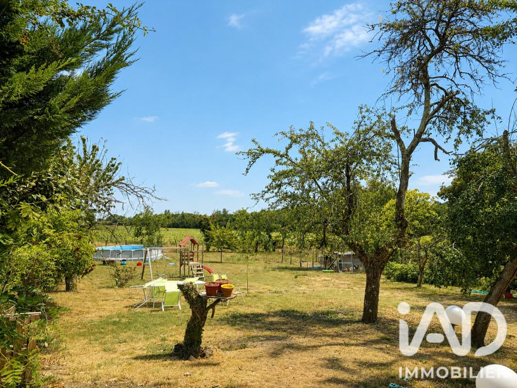 Maison 5 Pièce(s) Saint-Palais-de-Négrignac - Photo 13
