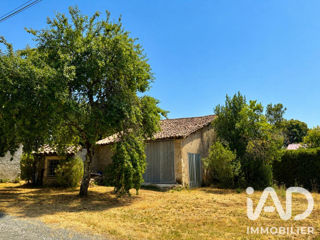 Maison 5 Pièce(s) Saint-Palais-de-Négrignac - Photo 14
