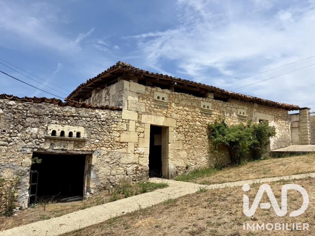 Maison 5 Pièce(s) Saint-Palais-de-Négrignac - Photo 16