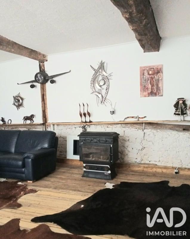 Maison 3 Pièce(s) Quetteville - Photo 3