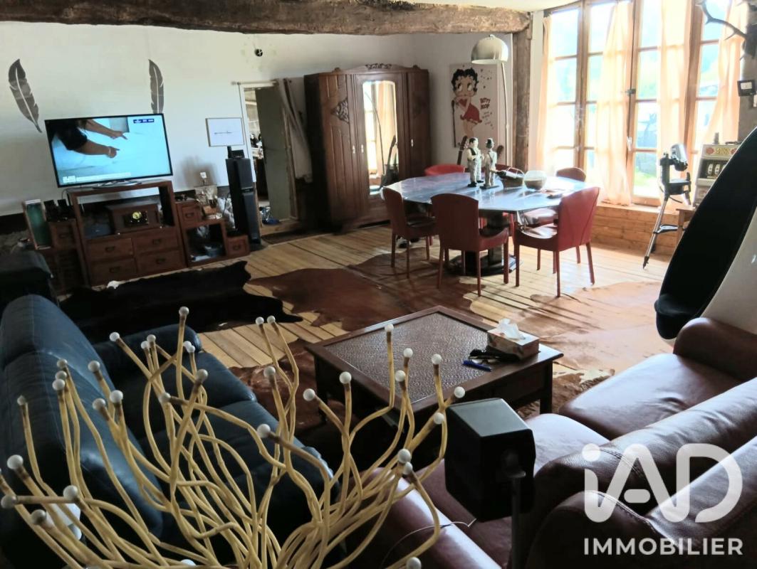 Maison 3 Pièce(s) Quetteville - Photo 4
