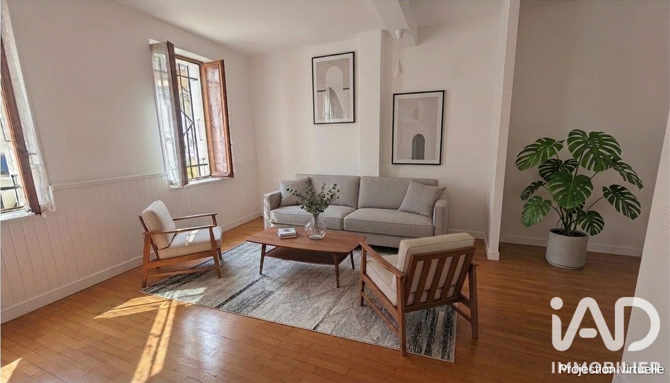 Maison 3 Pièce(s) Toulouse - Photo 3