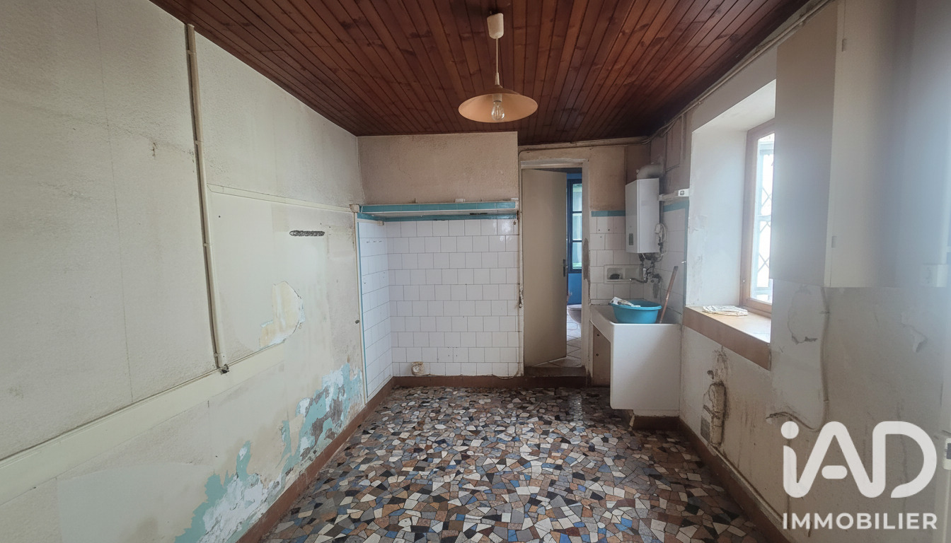 Maison 3 Pièce(s) Toulouse - Photo 7