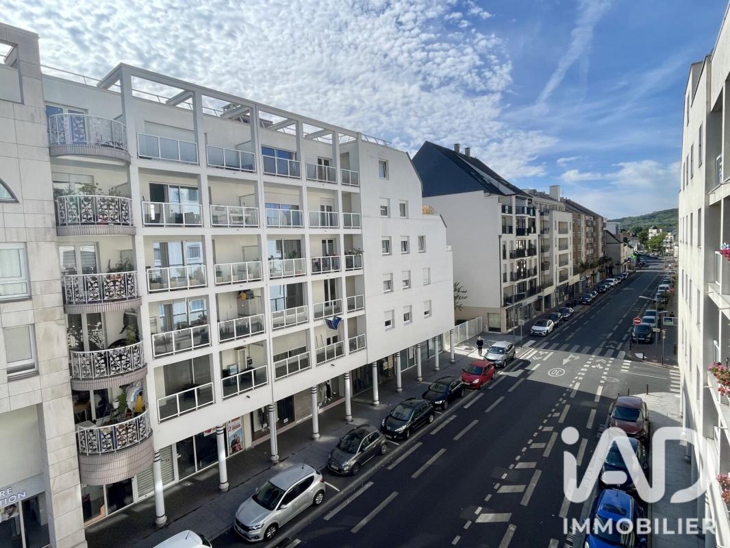 Appartement 3 Pièce(s) Ermont
