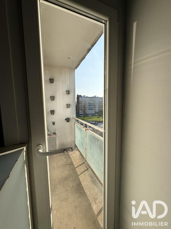 Appartement 3 Pièce(s) Amiens - Photo 11