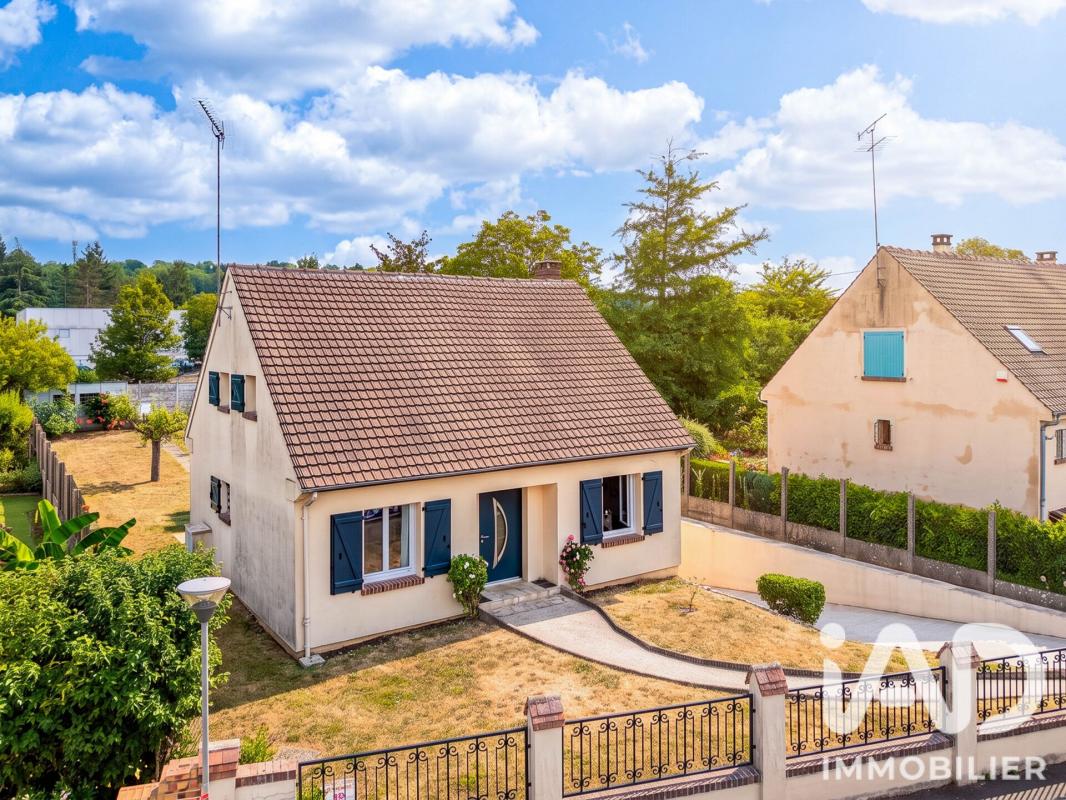 Maison 5 Pièce(s) Varreddes