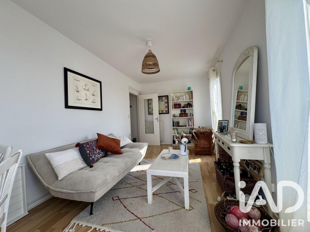 Appartement 4 Pièce(s) Perpignan
