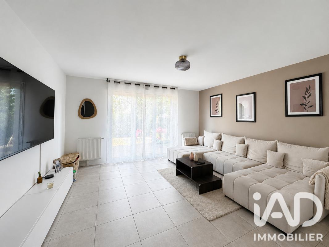 Maison 4 Pièce(s) Morigny-Champigny - Photo 2