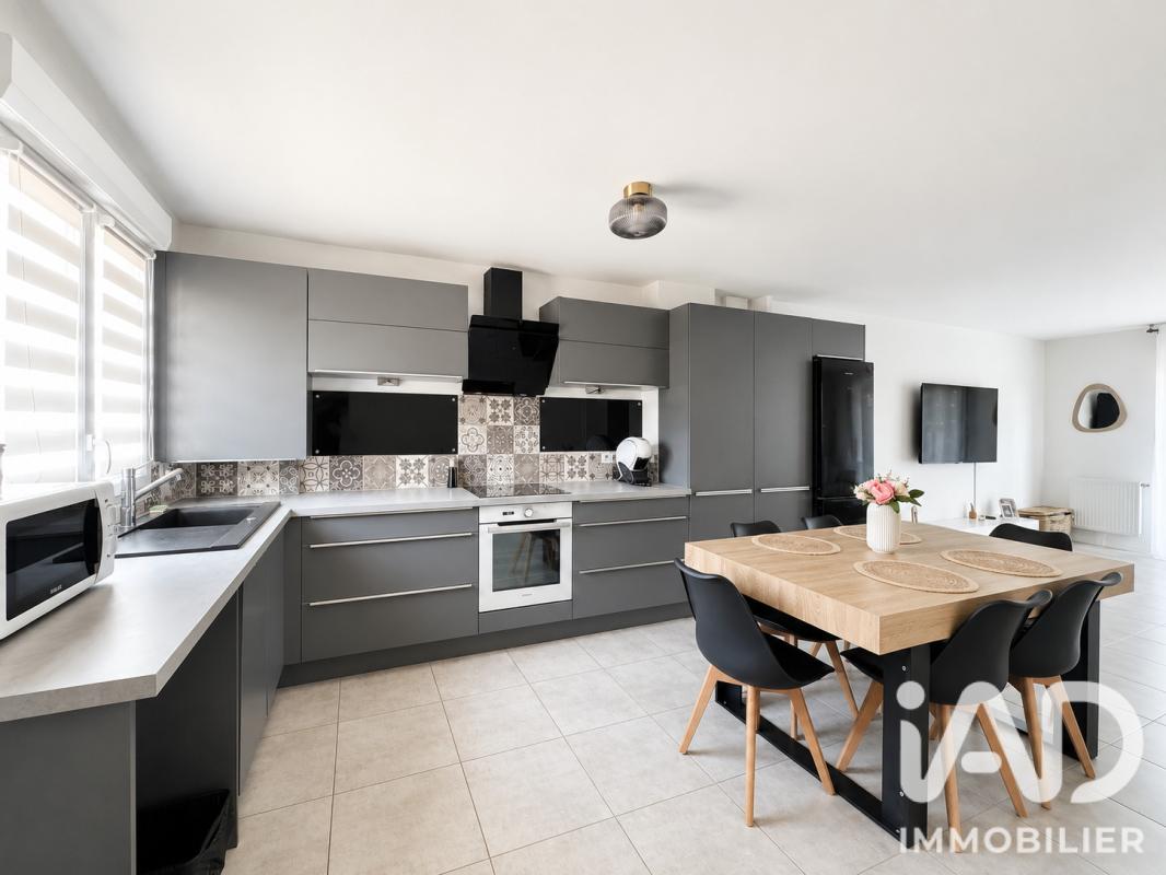 Maison 4 Pièce(s) Morigny-Champigny - Photo 3
