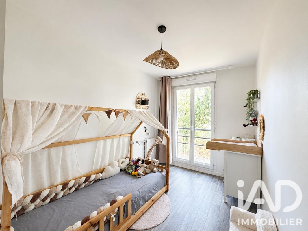 Maison 4 Pièce(s) Morigny-Champigny - Photo 6