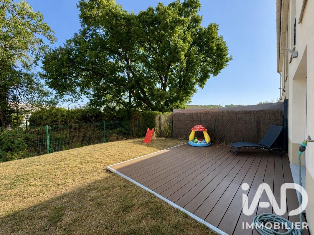 Maison 4 Pièce(s) Morigny-Champigny - Photo 9