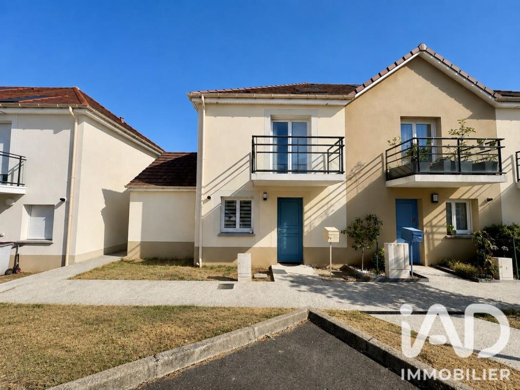 Maison 4 Pièce(s) Morigny-Champigny - Photo 10