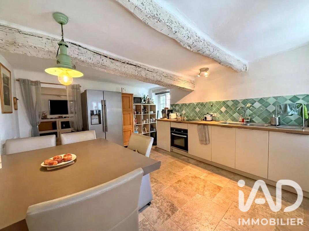 Appartement 3 Pièce(s) La Garde-Freinet