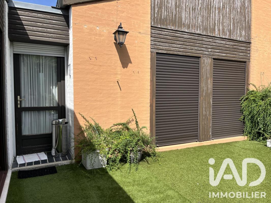 Maison 5 Pièce(s) Valenciennes - Photo 3