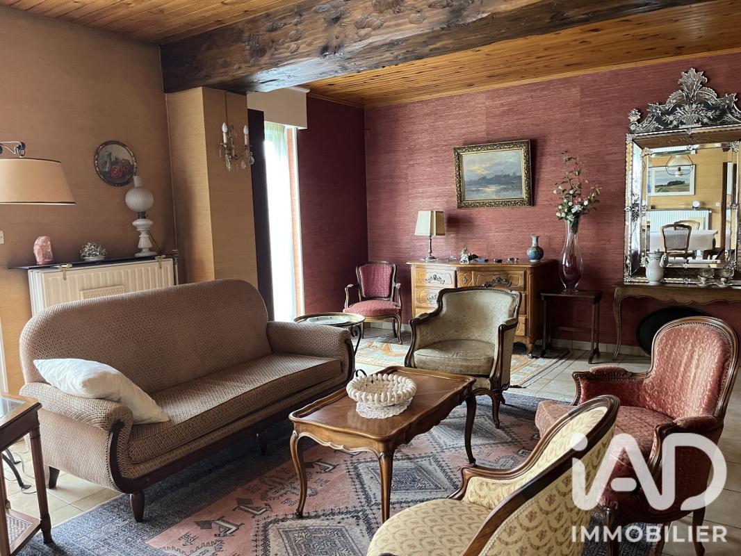 Maison 5 Pièce(s) Valenciennes - Photo 6