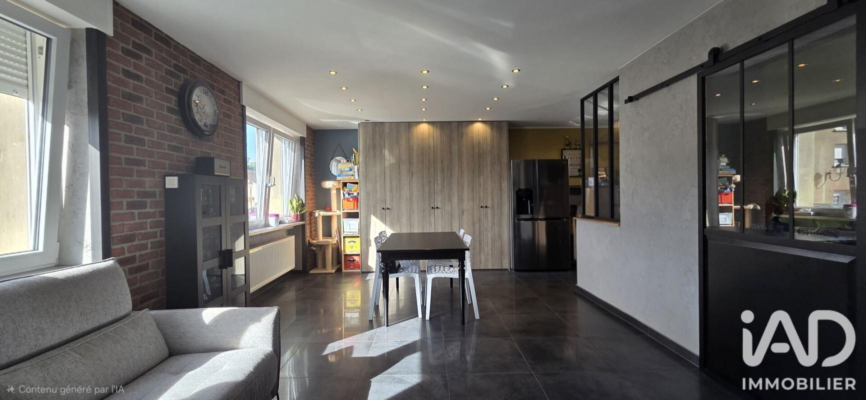Maison 5 Pièce(s) Basse-Ham - Photo 2