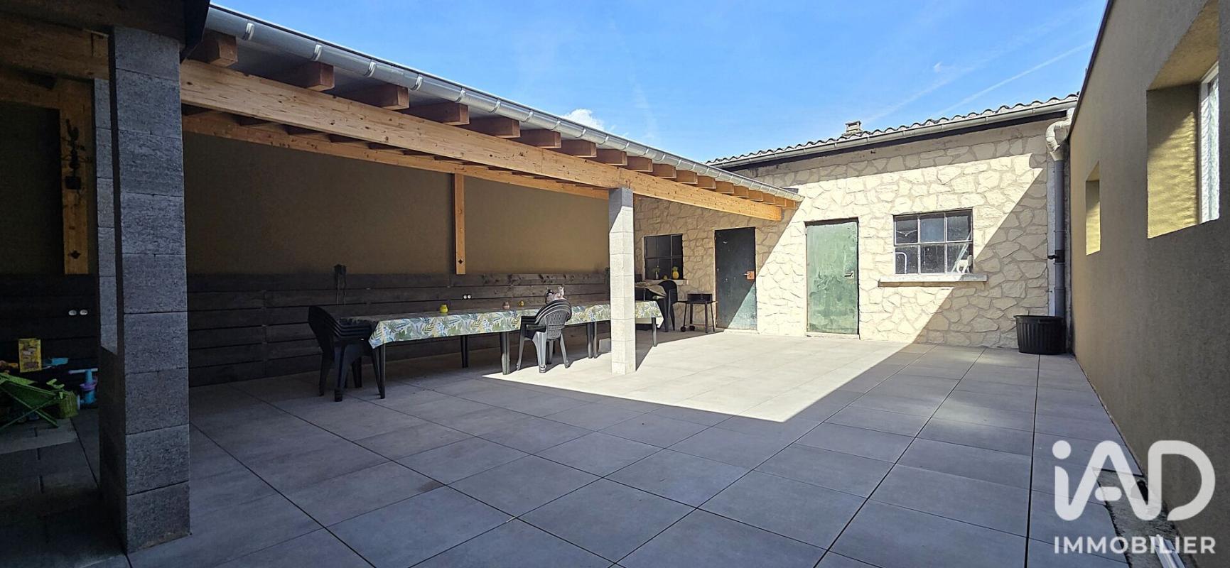 Maison 5 Pièce(s) Basse-Ham - Photo 12