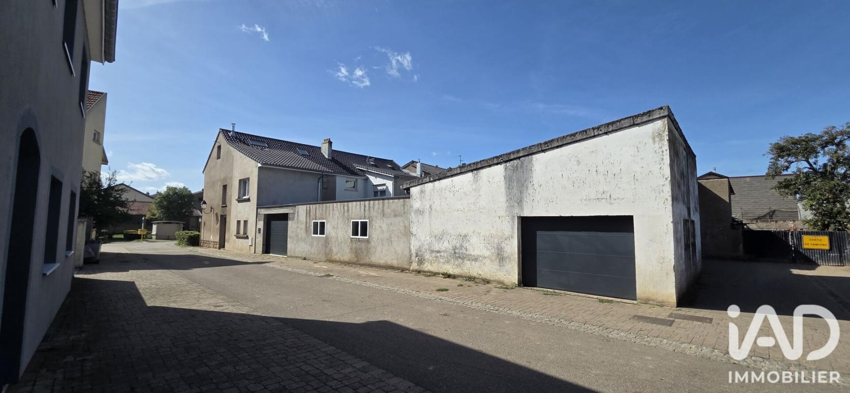 Maison 5 Pièce(s) Basse-Ham - Photo 15