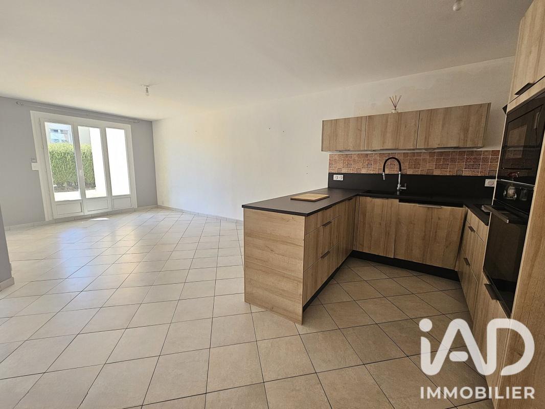 Appartement 3 Pièce(s) Évreux - Photo 2