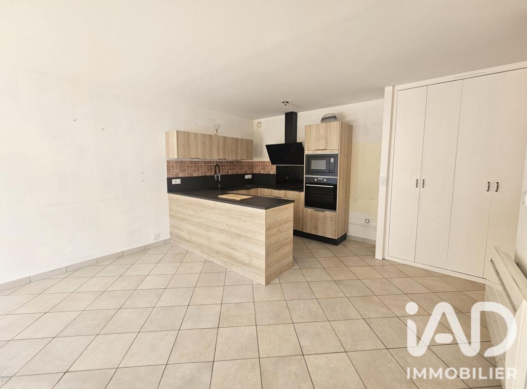 Appartement 3 Pièce(s) Évreux - Photo 3