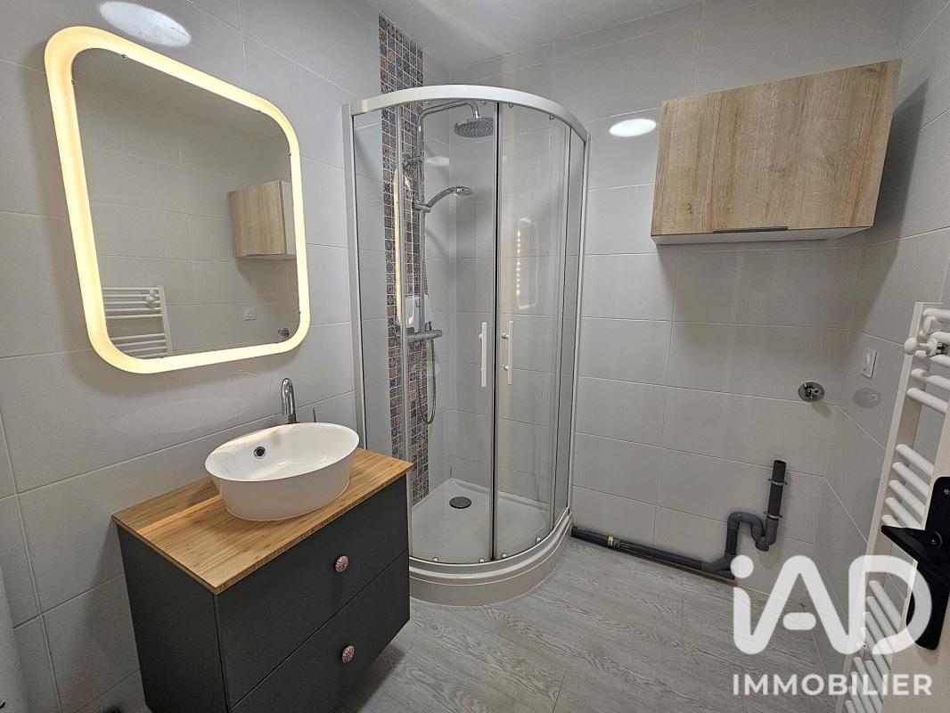 Appartement 3 Pièce(s) Évreux - Photo 4