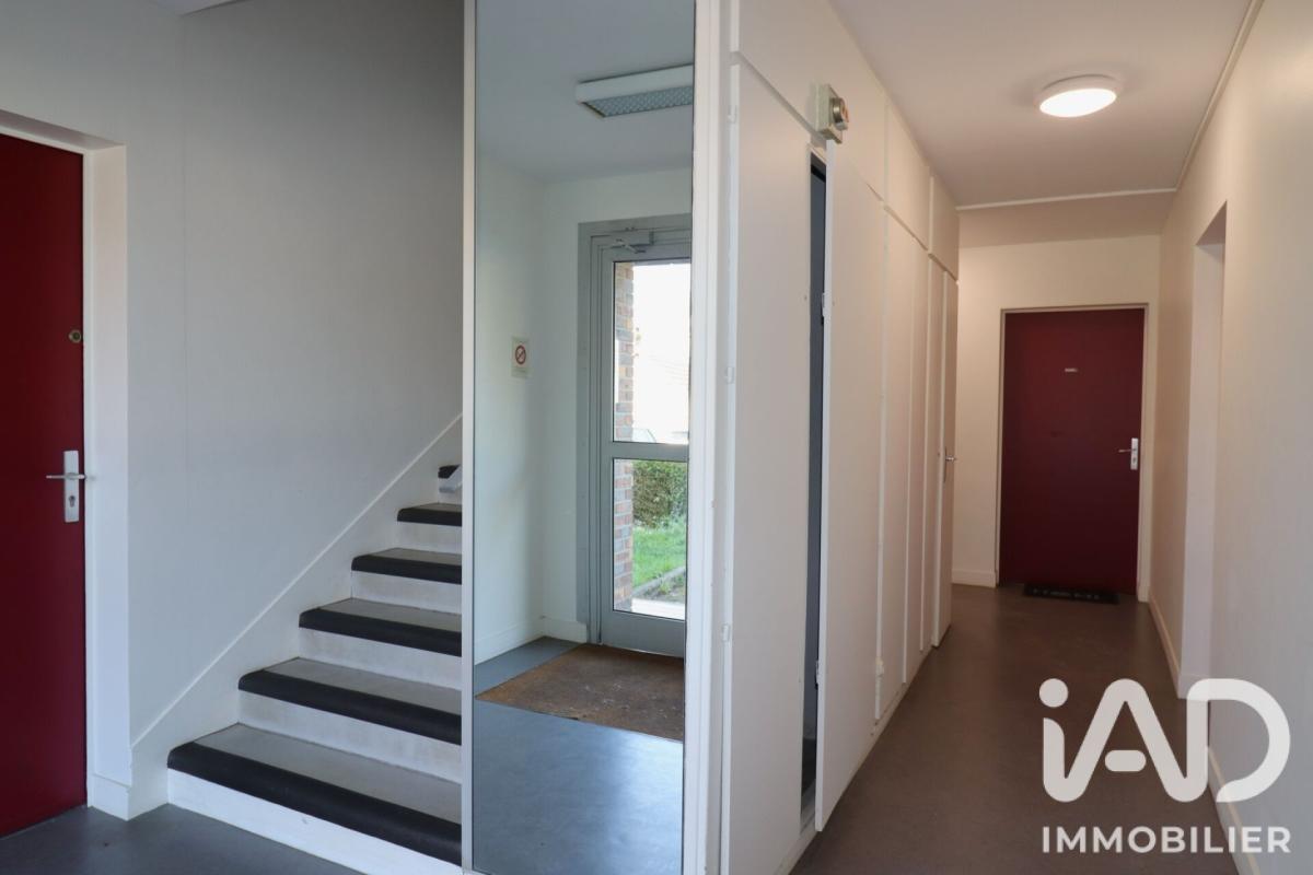 Appartement 3 Pièce(s) Évreux - Photo 7