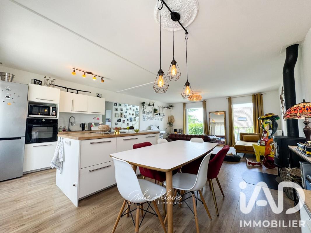 Maison 8 Pièce(s) Beynes - Photo 2