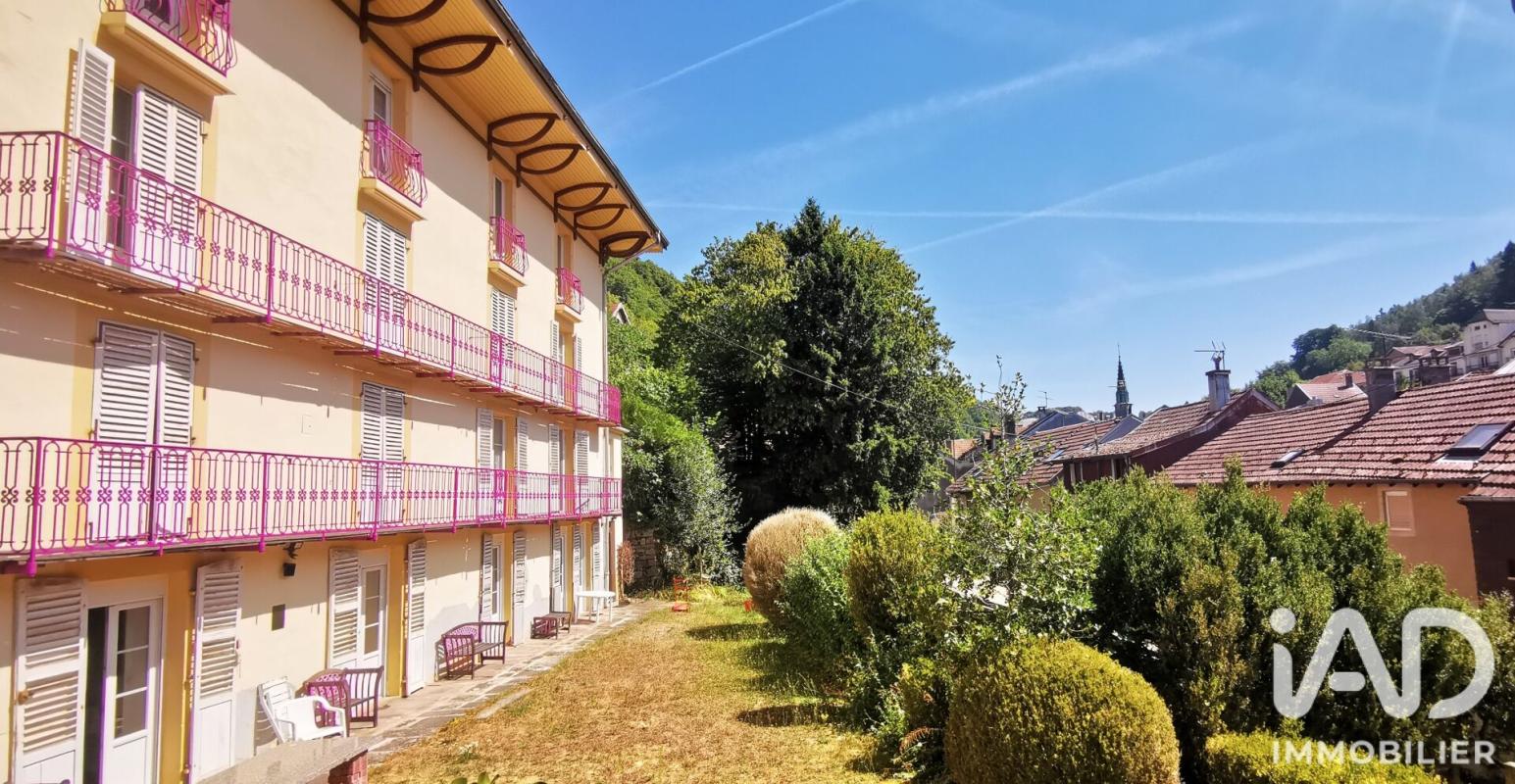 Immeuble  Plombières-les-Bains - Photo 2