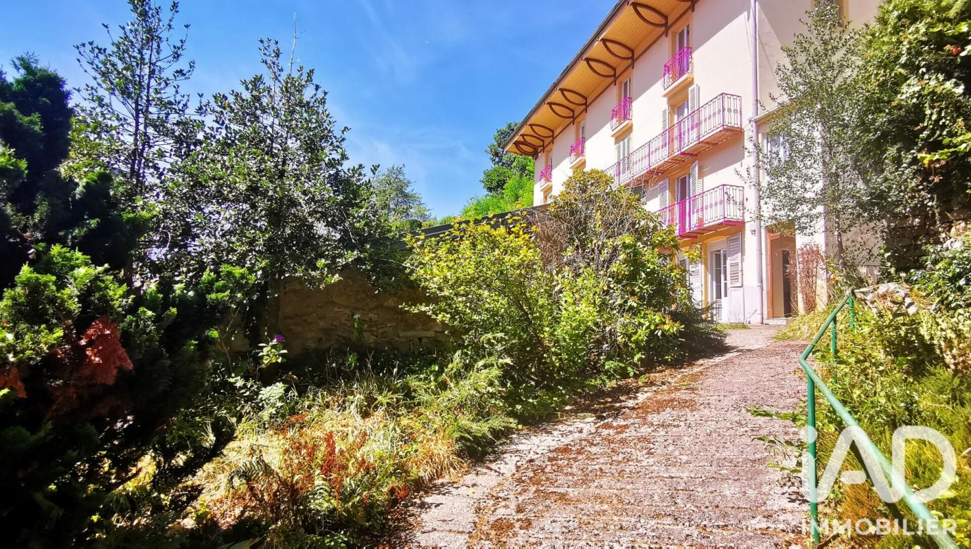 Immeuble  Plombières-les-Bains - Photo 3