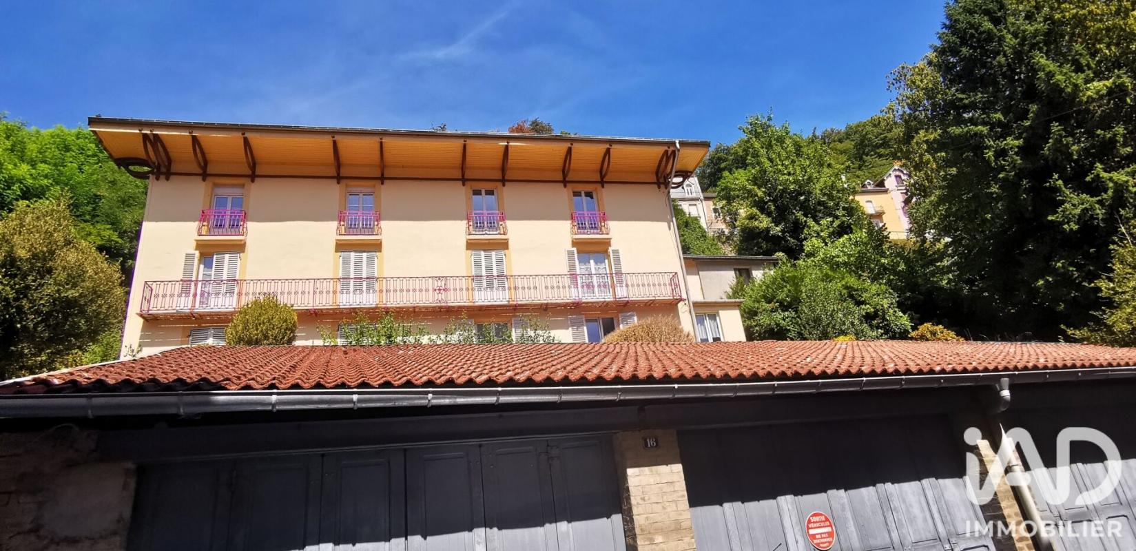 Immeuble  Plombières-les-Bains - Photo 5