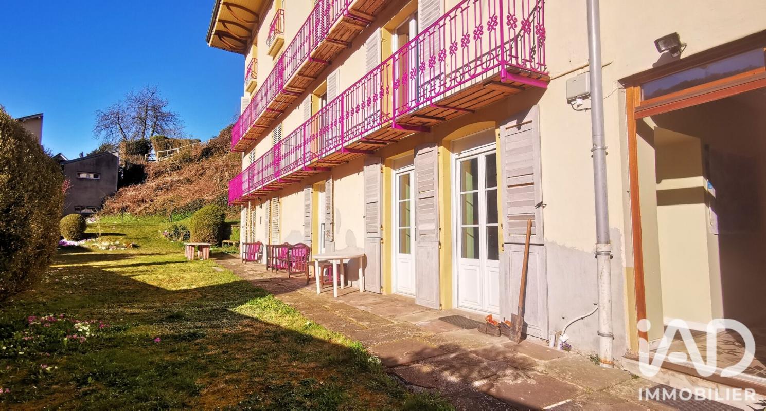 Immeuble  Plombières-les-Bains - Photo 6