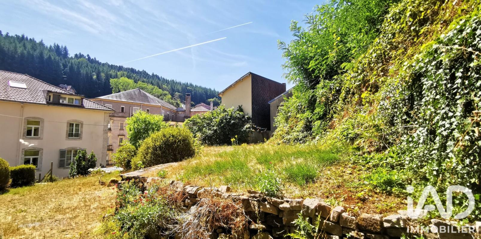 Immeuble  Plombières-les-Bains - Photo 7