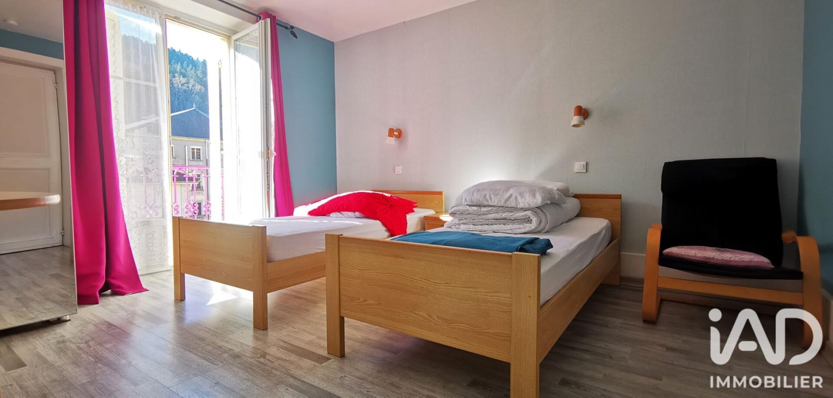 Immeuble  Plombières-les-Bains - Photo 10