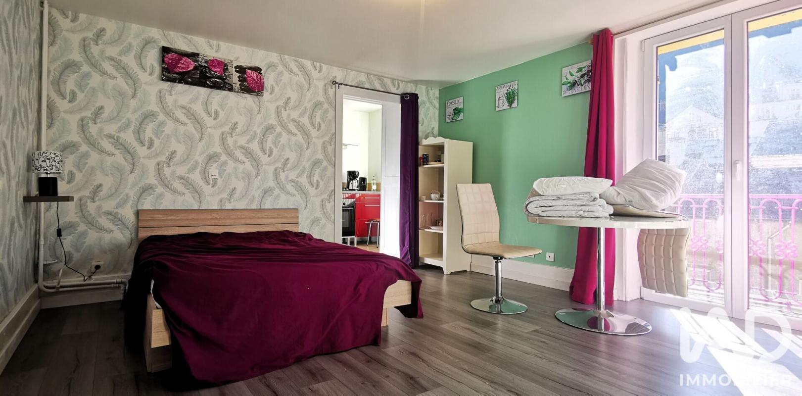 Immeuble  Plombières-les-Bains - Photo 14