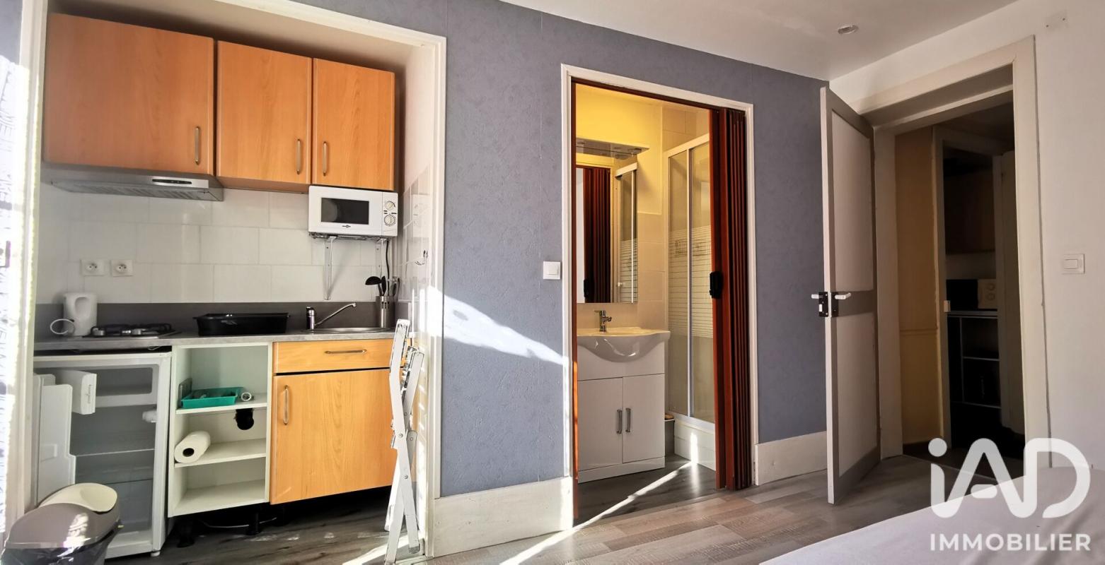 Immeuble  Plombières-les-Bains - Photo 15