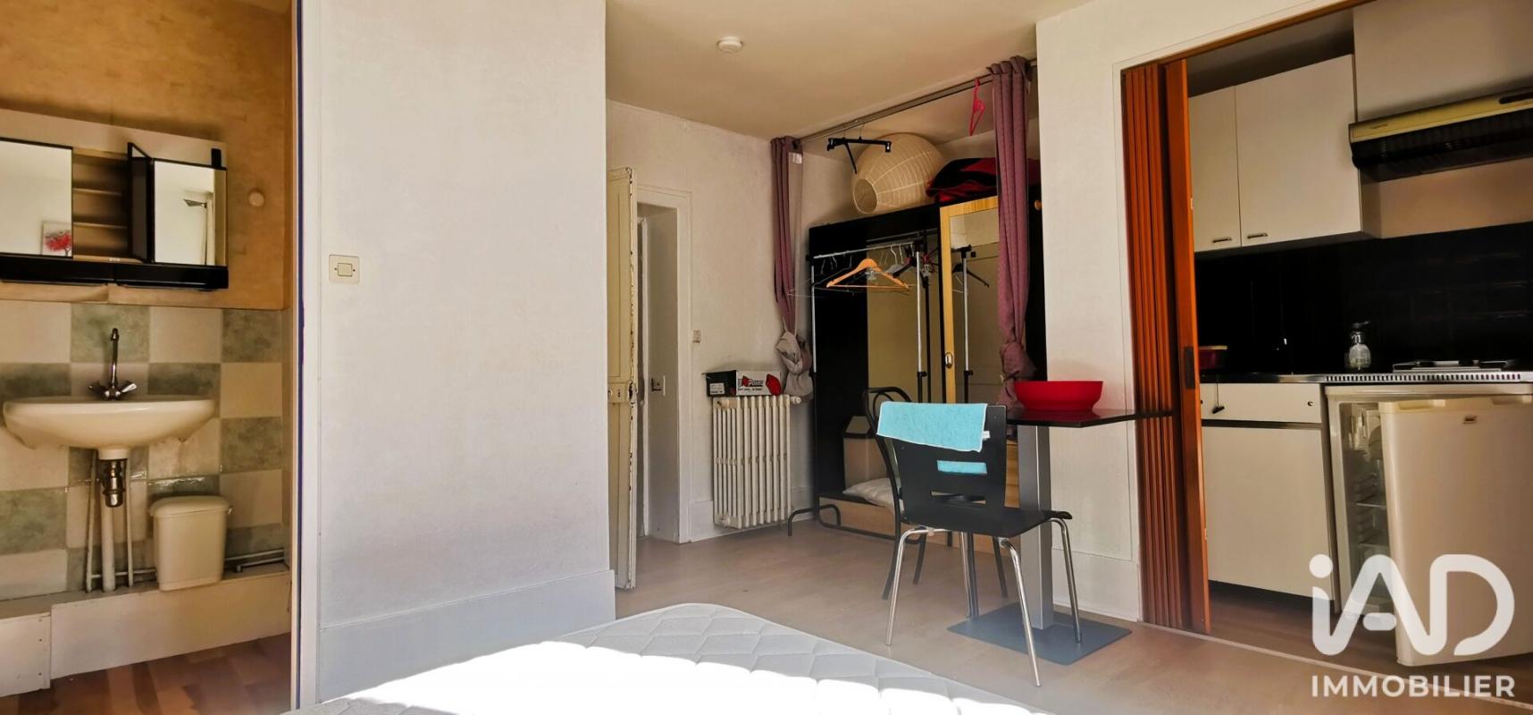 Immeuble  Plombières-les-Bains - Photo 16
